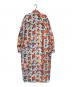 HERALBONY (ヘラルボニー) シャツワンピース「タイトル不明」 マルチカラー サイズ:SIZE Free：25000円