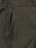 中古・古着 DIESEL (ディーゼル) シャツワンピース ブラック サイズ:SIZE S：10000円