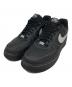 NIKE（ナイキ）の古着「エア フォース 1 ‘07 LV8」｜ブラック
