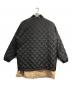BURBERRY LONDON (バーバリーロンドン) ノバチェックライナー付コート ベージュ サイズ:SIZE 3L：15000円