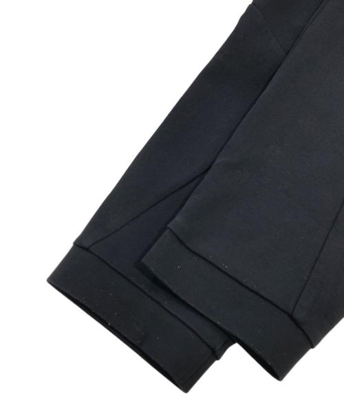 BOSS（ボス）BOSS (ボス) トラックパンツ ブラック サイズ:SIZE Lの古着・服飾アイテム