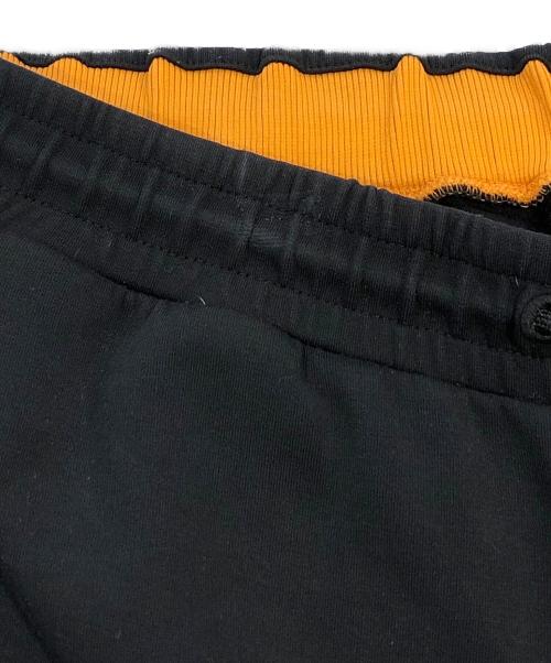 BOSS（ボス）BOSS (ボス) トラックパンツ ブラック サイズ:SIZE Lの古着・服飾アイテム