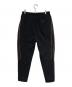 BOSS (ボス) トラックパンツ ブラック サイズ:SIZE L：8000円
