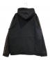 BOSS (ボス) ロゴプリントパーカー ブラック サイズ:SIZE XL：10000円