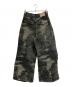 TAAKK (ターク) DESIGN TROUSERS グレー サイズ:SIZE 2：35000円