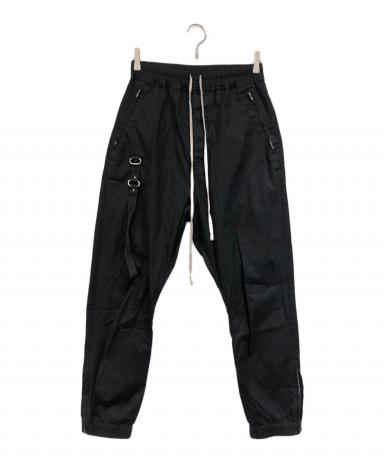 中古・古着通販】RICK OWENS (リックオウエンス) サルエル イージー