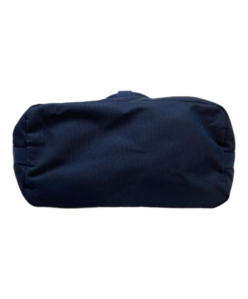 BRIEFING（ブリーフィング）BRIEFING (ブリーフィング) DISCRETE TOTE SM MW GENII ネイビーの古着・服飾アイテム