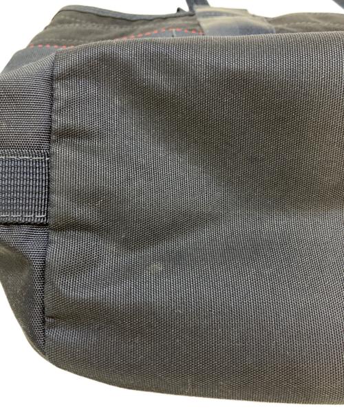 BRIEFING（ブリーフィング）BRIEFING (ブリーフィング) DISCRETE TOTE SM MW GENII ネイビーの古着・服飾アイテム
