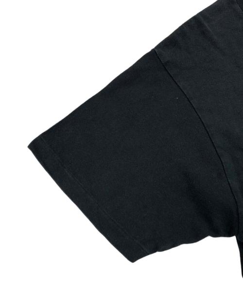A BATHING APE（アベイシングエイプ）A BATHING APE (アベイシングエイプ) KAWS (カウズ) オールドフェイス ブラック サイズ:-の古着・服飾アイテム