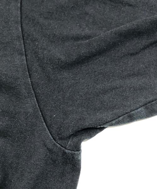 A BATHING APE（アベイシングエイプ）A BATHING APE (アベイシングエイプ) KAWS (カウズ) オールドフェイス ブラック サイズ:-の古着・服飾アイテム