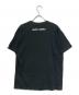 A BATHING APE (アベイシングエイプ) KAWS (カウズ) オールドフェイス ブラック サイズ:-：10000円