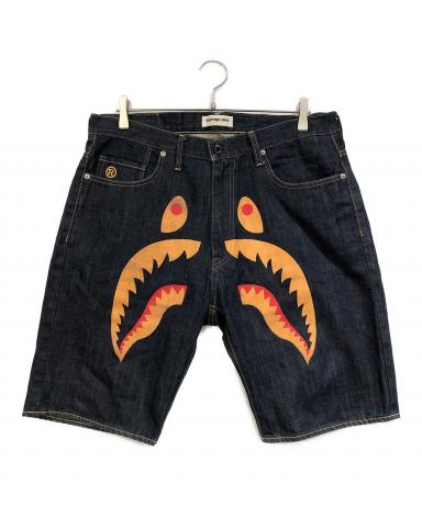 中古・古着通販】BAPE BY A BATHING APE (ベイプバイアベイシング