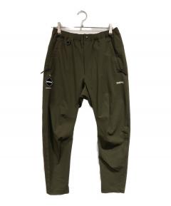 中古・古着通販】Bristol (ブリストル) ナイロンパンツ ブラック