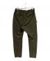 F.C.R.B. (エフシーレアルブリストル) イージーパンツ グリーン サイズ:SIZE M：12000円