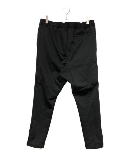 F.C.R.B.（エフシーレアルブリストル）F.C.R.B. (エフシーレアルブリストル) イージーパンツ ブラック サイズ:SIZE Lの古着・服飾アイテム