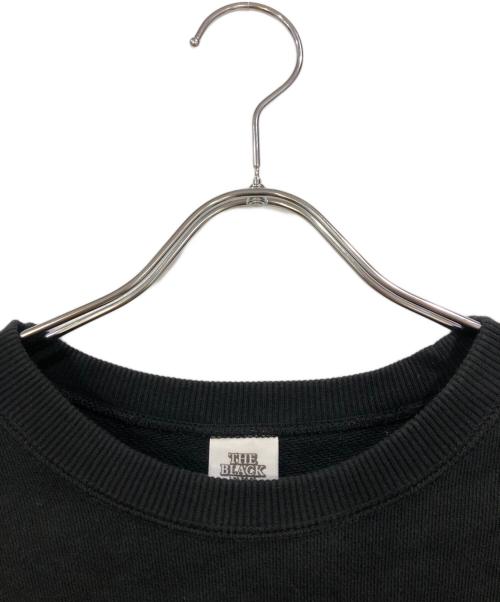 BlackEyePatch（ブラックアイパッチ）BlackEyePatch (ブラックアイパッチ) スウェット ブラック サイズ:SIZE XLの古着・服飾アイテム