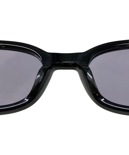 SAMS BIKER SHADES（サムズバイカーシェイズ）SAMS BIKER SHADES (サムズバイカーシェイズ) サングラス ブラックの古着・服飾アイテム
