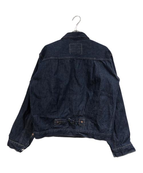LEVI'S VINTAGE CLOTHING（リーバイス ビンテージ クロージング）LEVI'S VINTAGE CLOTHING (リーバイス ビンテージ クロージング) 506XX1stデニムジャケット インディゴ サイズ:SIZE 38の古着・服飾アイテム