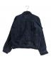LEVI'S VINTAGE CLOTHING (リーバイス ビンテージ クロージング) 506XX1stデニムジャケット インディゴ サイズ:SIZE 38：35000円