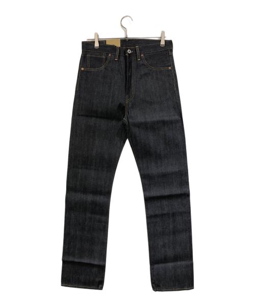 LEVI'S（リーバイス）LEVI'S (リーバイス) S501XXセルビッジデニムパンツ インディゴ サイズ:W30L34の古着・服飾アイテム
