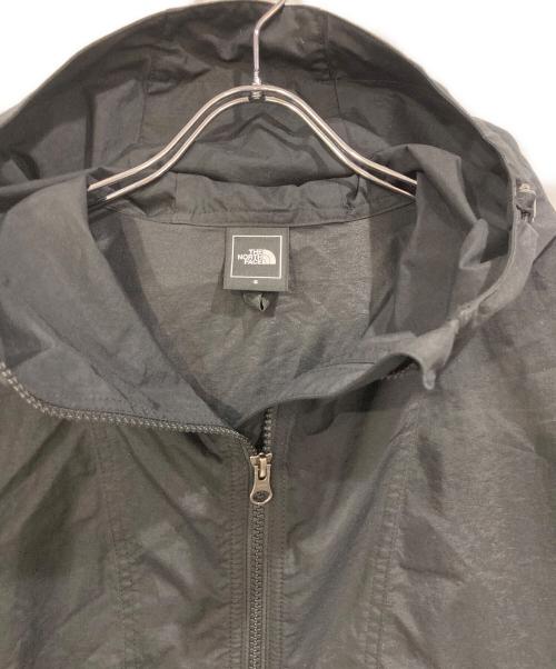 THE NORTH FACE（ザ ノース フェイス）THE NORTH FACE (ザ ノース フェイス) コンパクトジャケット ブラック サイズ:SIZE Sの古着・服飾アイテム