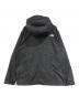 THE NORTH FACE (ザ ノース フェイス) コンパクトジャケット ブラック サイズ:SIZE S：10000円