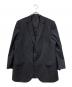 GUCCI (グッチ) ストライプセットアップ ネイビー サイズ:SIZE 7-56R：14000円