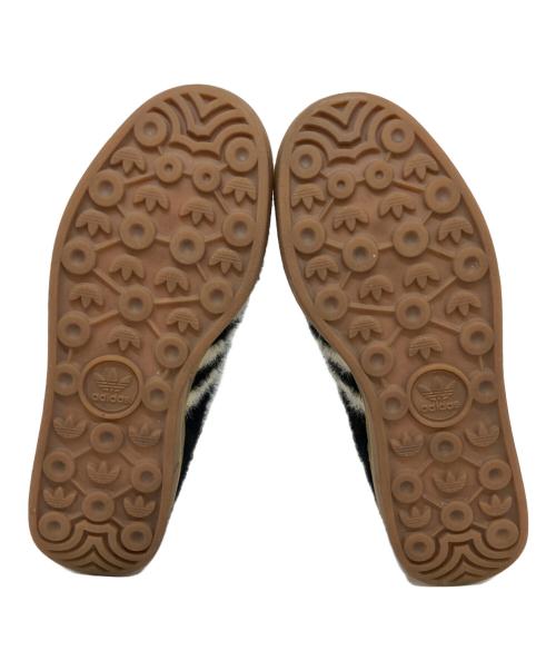 adidas（アディダス）adidas (アディダス) AZELLE BOLD SHOES ブラック サイズ:24.5㎝の古着・服飾アイテム