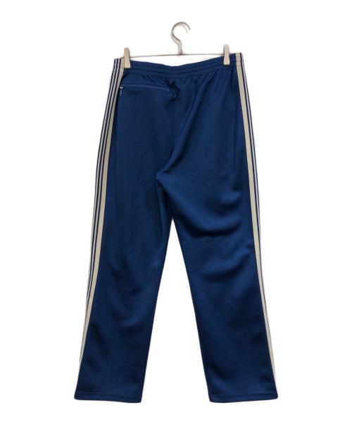 Needles（ニードルズ）Needles (ニードルズ) BOOTCUT TRACK PANT ネイビー サイズ:SIZE Sの古着・服飾アイテム