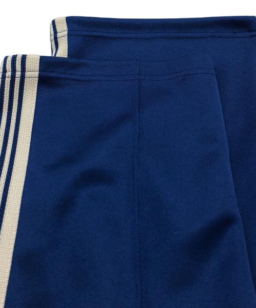 Needles（ニードルズ）Needles (ニードルズ) BOOTCUT TRACK PANT ネイビー サイズ:SIZE Sの古着・服飾アイテム