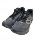 onオン）の古着「Cloudsurfer Next」｜ブラック