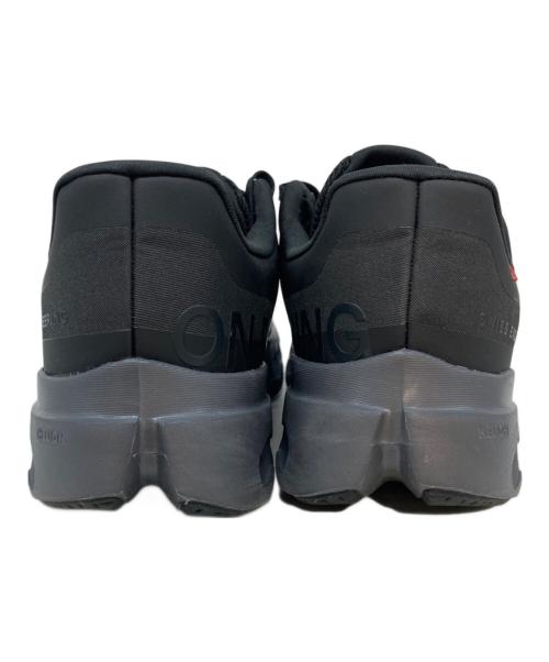 on（オン）on (オン) Cloudsurfer Next ブラック サイズ:SIZE 27cmの古着・服飾アイテム