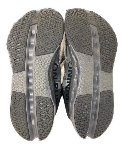 on（オン）on (オン) Cloudsurfer Next ブラック サイズ:SIZE 27cmの古着・服飾アイテム