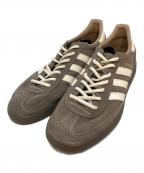 adidasアディダス）の古着「Handball Spezial」｜ベージュ