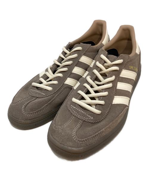 adidas（アディダス）adidas (アディダス) Handball Spezial ベージュ サイズ:26.5㎝の古着・服飾アイテム