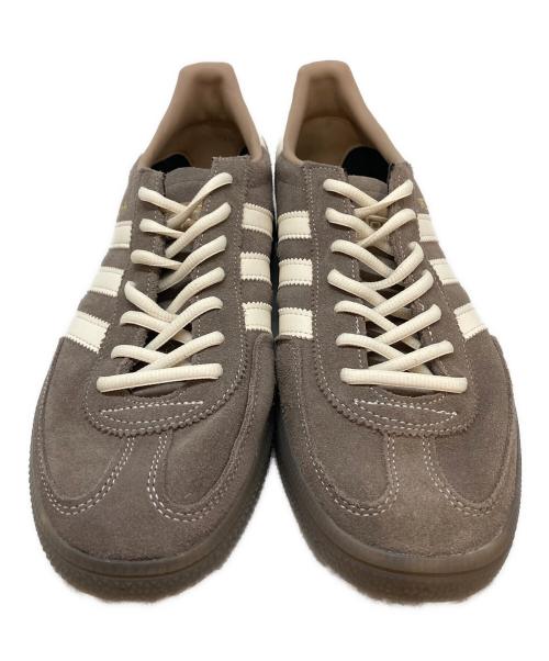 adidas（アディダス）adidas (アディダス) Handball Spezial ベージュ サイズ:26.5㎝の古着・服飾アイテム