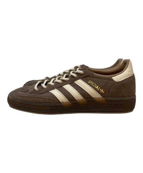adidas（アディダス）adidas (アディダス) Handball Spezial ベージュ サイズ:26.5㎝の古着・服飾アイテム