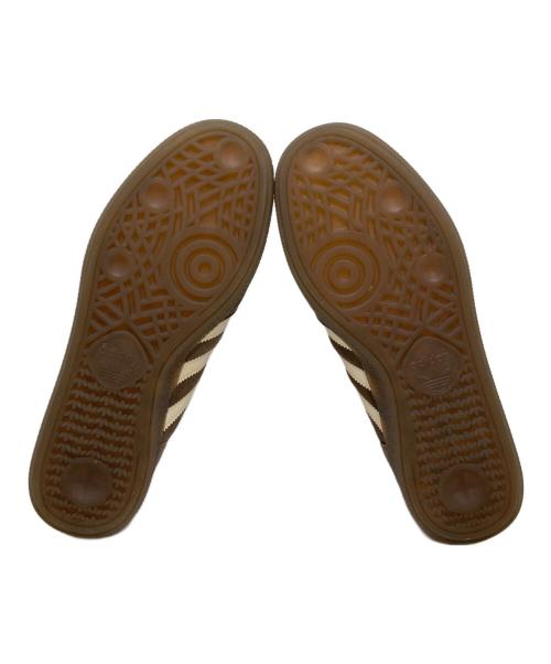 adidas（アディダス）adidas (アディダス) Handball Spezial ベージュ サイズ:26.5㎝の古着・服飾アイテム