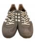 adidas (アディダス) Handball Spezial ベージュ サイズ:26.5㎝：10000円