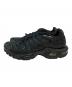 NIKE (ナイキ) AIR MAX PLUS BLACK ブラック サイズ:26.5㎝：12000円