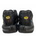 中古・古着 NIKE (ナイキ) AIR MAX PLUS BLACK ブラック サイズ:26.5㎝：12000円