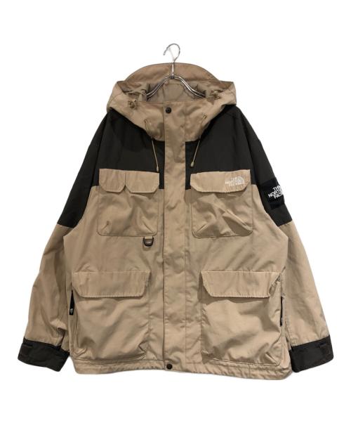 THE NORTH FACE（ザ ノース フェイス）THE NORTH FACE (ザ ノース フェイス) RANGER JACKET ベージュ サイズ:SIZE Lの古着・服飾アイテム