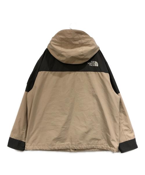 THE NORTH FACE（ザ ノース フェイス）THE NORTH FACE (ザ ノース フェイス) RANGER JACKET ベージュ サイズ:SIZE Lの古着・服飾アイテム