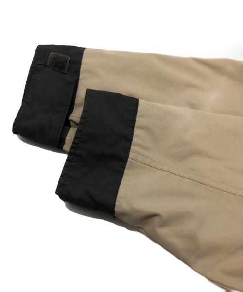 THE NORTH FACE（ザ ノース フェイス）THE NORTH FACE (ザ ノース フェイス) RANGER JACKET ベージュ サイズ:SIZE Lの古着・服飾アイテム
