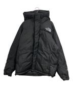 THE NORTH FACEザ ノース フェイス）の古着「BALTRO LIGHT JACKET」｜ブラック