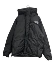 THE NORTH FACE（ザ ノース フェイス）の古着「BALTRO LIGHT JACKET」｜ブラック