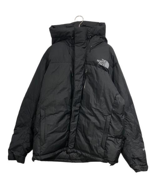 THE NORTH FACE（ザ ノース フェイス）THE NORTH FACE (ザ ノース フェイス) BALTRO LIGHT JACKET ブラック サイズ:SIZE XLの古着・服飾アイテム
