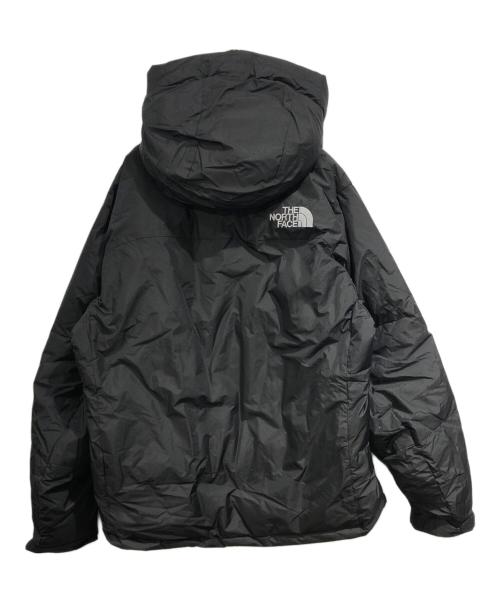 THE NORTH FACE（ザ ノース フェイス）THE NORTH FACE (ザ ノース フェイス) BALTRO LIGHT JACKET ブラック サイズ:SIZE XLの古着・服飾アイテム