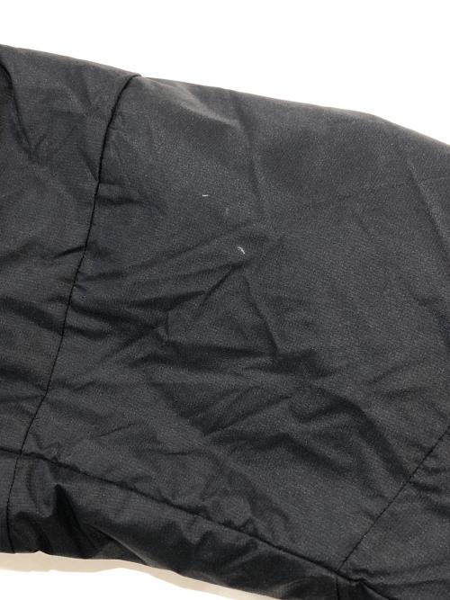THE NORTH FACE（ザ ノース フェイス）THE NORTH FACE (ザ ノース フェイス) BALTRO LIGHT JACKET ブラック サイズ:SIZE XLの古着・服飾アイテム