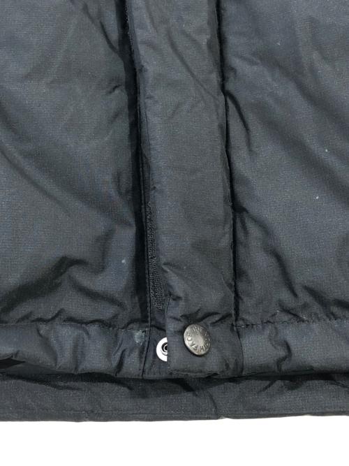 THE NORTH FACE（ザ ノース フェイス）THE NORTH FACE (ザ ノース フェイス) BALTRO LIGHT JACKET ブラック サイズ:SIZE XLの古着・服飾アイテム